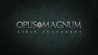 Opus Magnum (PC) Steam Key UNITED STATES