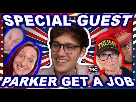 Can Parker Speak Sense To Bob And Mary Lou?