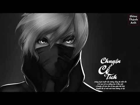 Chuyện cổ tích - Shine Thành Anh