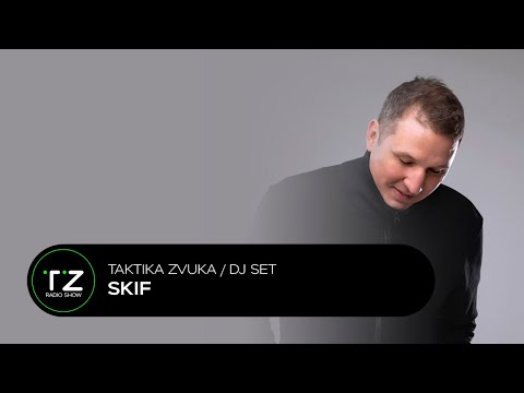 Taktika Zvuka ⧸ Radio Show ⧸ Skif
