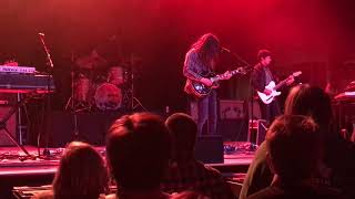 Kurt Vile - Puppet To The Man Live