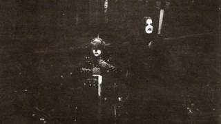 Darken - Warrior Of Fullmoon