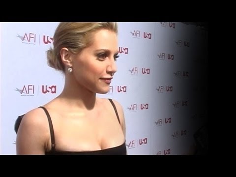 'Sean Connery: AFI Lifetime Achievement Award' Red Carpet