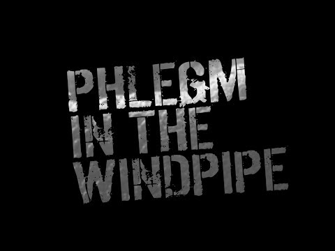 Twiztid - phlegm in the windpipe official music video (Generation Nightmare)