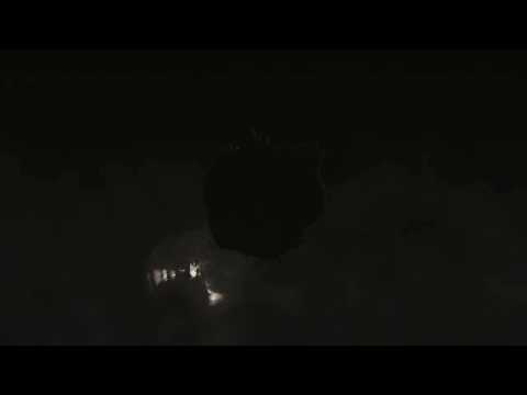 Wu jing escenas de pelea