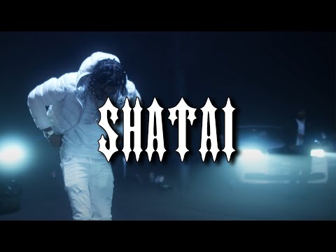 [FREE] Russ Millions x Tion Wayne Type Beat 2022 - "Shatai" (Prod. XB)