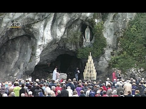 Chapelet du 19 octobre 2016