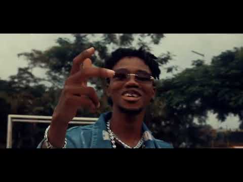 Buzz man_zoumapehi (CLIP OFFICIEL)