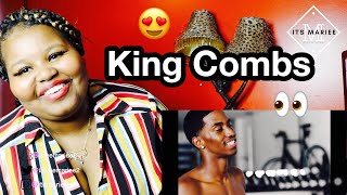 King Combs - Surf (feat. City Girls AZChike &amp; Tee Grizzley)REACTION