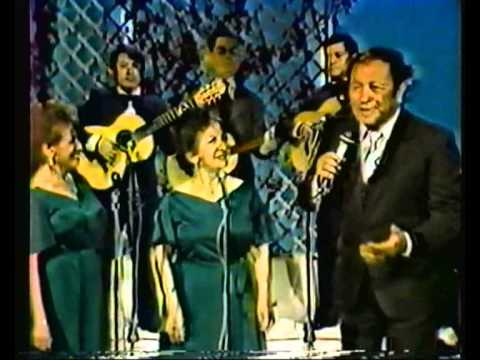 Marinera de Lima: Las Limeñitas y Rafael Matallana