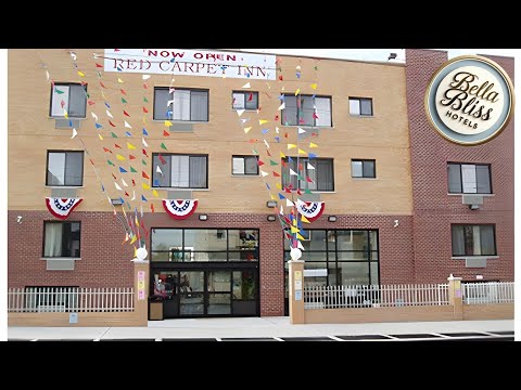 Red Carpet Inn Brooklyn | New York (NY), United States | Hotel Review ⭐