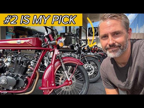 More HAND-BUILT motorcycles are leaving our shop! Aug 24, 2025