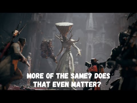 Remnant II: The Awakened King Review | More Of The Same, But When It Is This Good Who Cares?