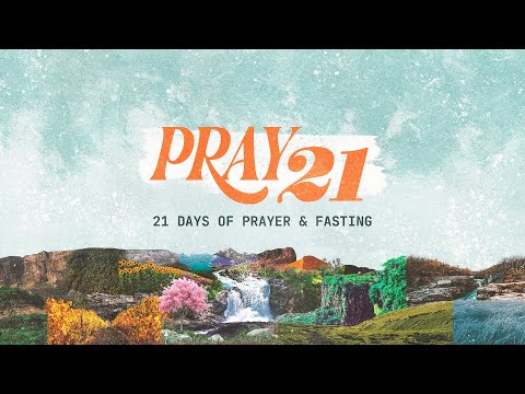 PRAY 21 | DAY 4 | UNION CHURCH