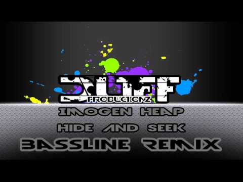 Imogen Heap - Hide and Seek (Duff Productionz Bassline Remix)