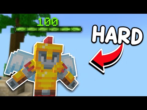 獲得最高等級最難的蜂巢遊戲是什麼？ (What is the HARDEST Hive Game to get Max Level?)