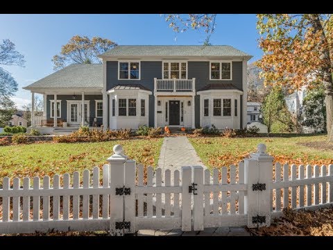 73 Williston Rd, Newton MA - Gentile-Visco Group - Tel 617-835-0845