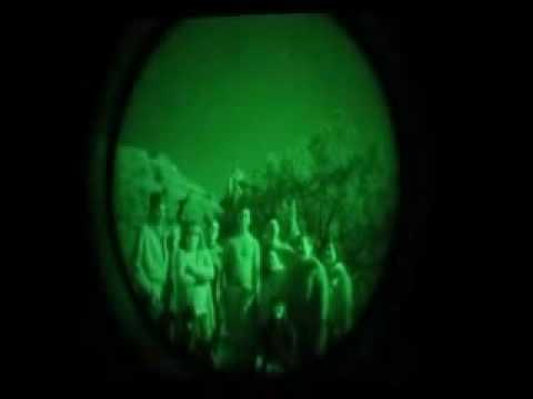 Private UFO Night Tour v1