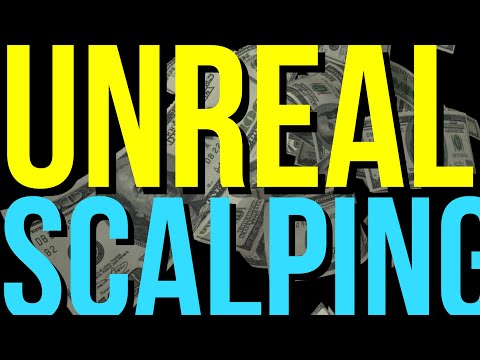 1 Minute Scalping Strategy: The Fastest Way to Make Money in the Market