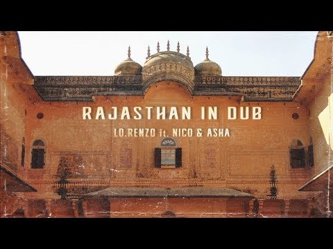 Lo.Renzo x Nicolo Melocchi x Asha Sapera - Lhwar Jewra