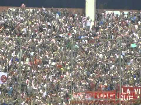 Clip UNION 1 Arsenal 0 WEBTATENGUE