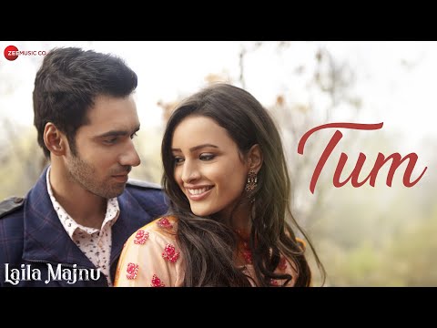 Tum - Version (Lyrical) — watch video