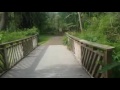 A Walk In The Park At Silver Springs State Park