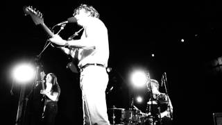 kevin morby | motors runnin | live @ point FMR