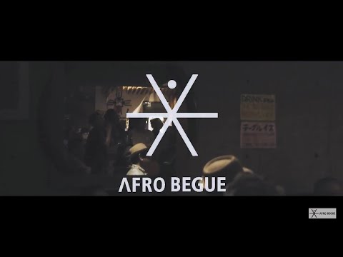 Mina Mina -Afro Begue-