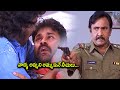 Naga Babu Emotional Scene Telugu Movie Scenes TFC Movies Adda