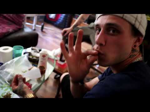 IZY myself - Ich feier das (Beat von Chuki Beats | Video von DeeLah)