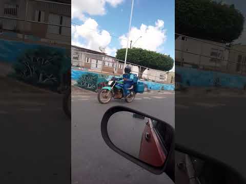 água fria tá de parabéns #prefeitura #água fria Bahia