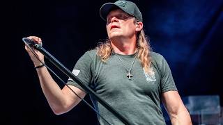 Download lagu Brad Arnold, lead singer of 3 Doors Down, dies at 47 after cancer battle mp3