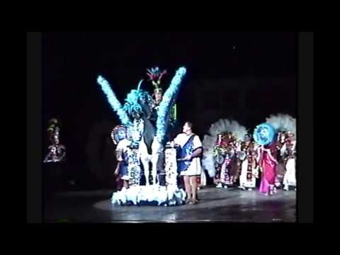 2004   Show of Shows   Hegeman   Both Shows