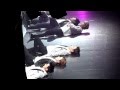 [FANCAM] 140823 EXO-M - MY LADY TLP IN ...