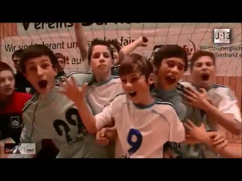 Imagefilm Vereins Service Cup Munderkingen