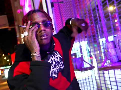Famous Dex - The Love Of It [Official Music Video] (Directed By @itslovekelly)