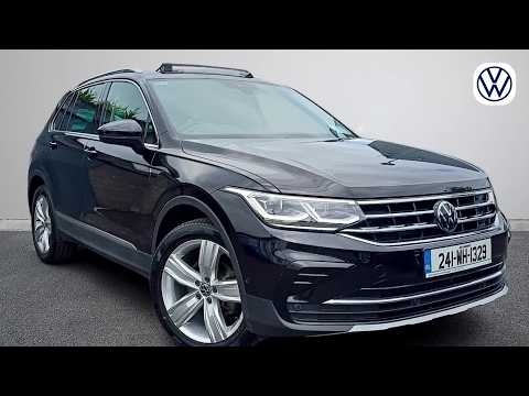 Volkswagen Tiguan 2.0 TDI 150HP Elegance - Image 2