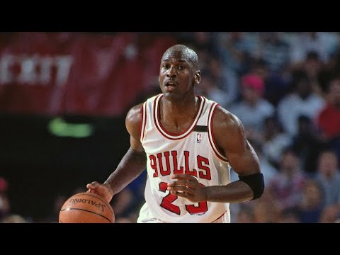 Michael Jordan Mix- “Lose Yourself” | “The GOAT”
