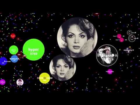 Agar.io THE END (TALOS)