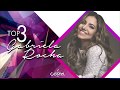 Rio Preto Gospel Fest 2018 Top 3 Gabriela Rocha