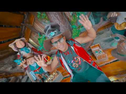 Yaku Runa 2023 - AVENTURITAS video OFICIAL. 4K