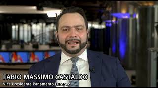 FABIO MASSIMO CASTALDO