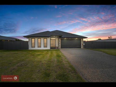 16 Parklands Drive, Branyan, QLD 4670, 4 ਕਮਰੇ, 2 ਬਾਥਰੂਮ, Lifestyle Section