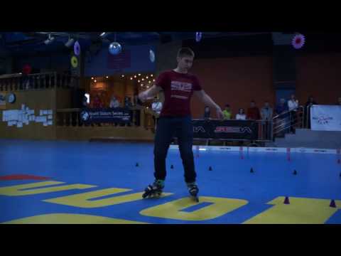 RCC 2016 / Kozhanovskiy Yuriy  - 16 place