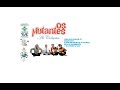 OS MUTANTES _ DOM QUIXOTE VIDEO CLIPE RARO DE TV
