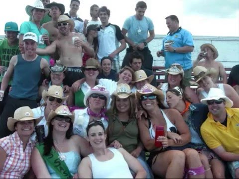 Banff Rugby RFC  2008 - end of year slide show!!