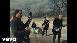 Musik-Video-Miniaturansicht zu Stormy Weather Songtext von Kings Of Leon