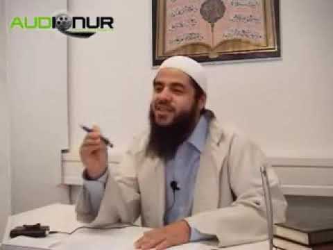Porosi Profetike - Hoxhë Ali Ibrahimi