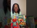 Reading 1 807 Good Night Bert Sesame Street Goodnight Stories